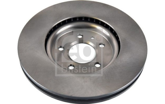 Brake Disc 39210 FEBI, Image 4