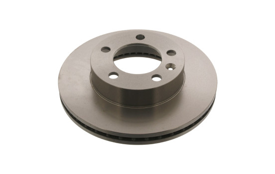 Brake Disc 39346 FEBI