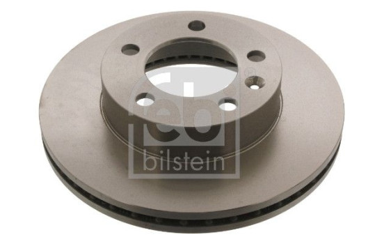 Brake Disc 39346 FEBI, Image 2
