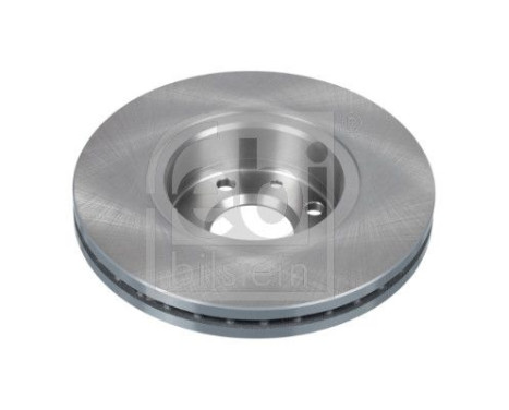 Brake Disc 39477 FEBI, Image 3