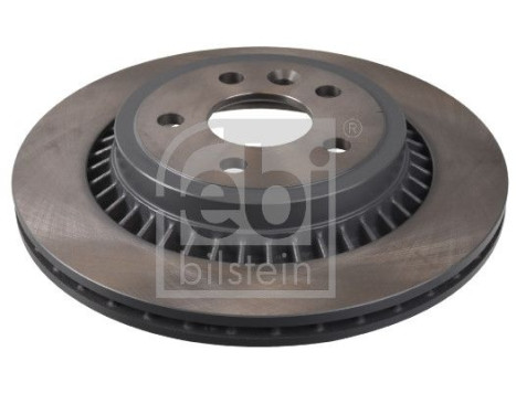 Brake Disc 39620 FEBI, Image 3