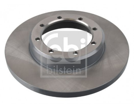 Brake Disc 39868 FEBI, Image 2