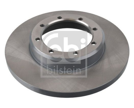 Brake Disc 39868 FEBI, Image 2