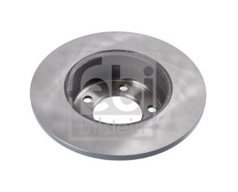 Brake Disc 40094 FEBI, Image 5