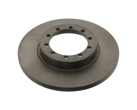 Brake Disc 40644 FEBI