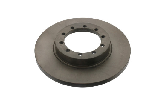 Brake Disc 40644 FEBI