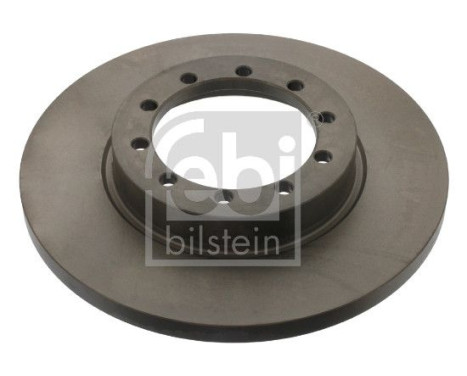 Brake Disc 40644 FEBI, Image 2