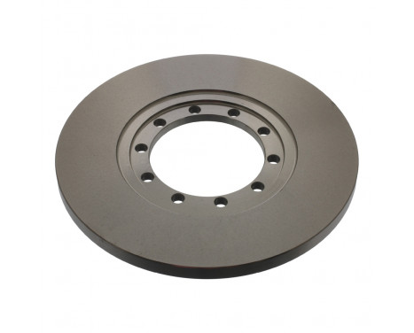 Brake Disc 40779 FEBI