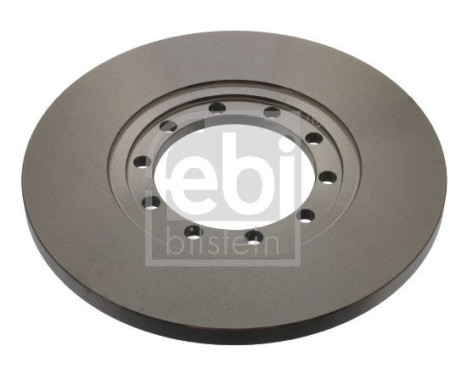 Brake Disc 40779 FEBI, Image 2
