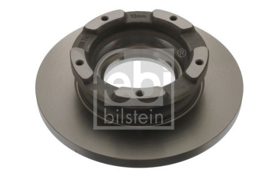 Brake Disc 40783 FEBI, Image 2