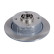 Brake Disc 40819 FEBI, Thumbnail 2