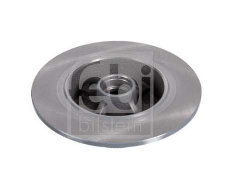 Brake Disc 40819 FEBI, Image 3