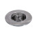 Brake Disc 40819 FEBI, Thumbnail 3