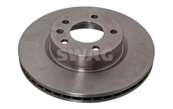 brake disc 40902494 Swag