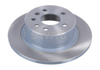 brake disc 40902552 Swag