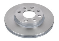 brake disc 40902806 Swag