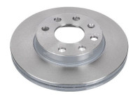 brake disc 40902806 Swag