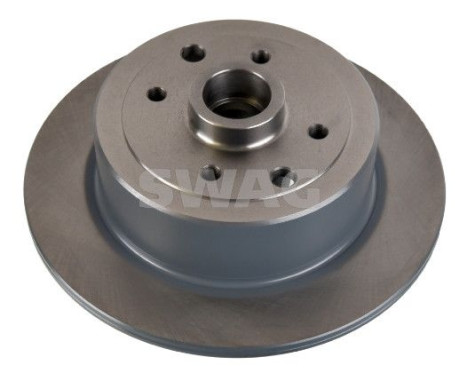 brake disc 40904525 Swag