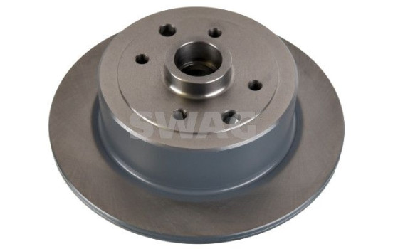 brake disc 40904525 Swag