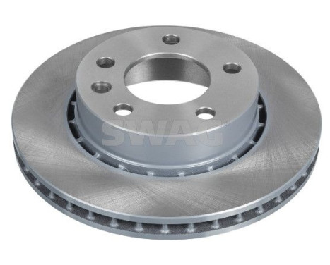 brake disc 40904844 Swag