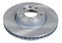 brake disc 40904848 Swag