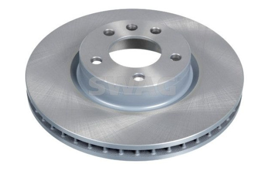 brake disc 40904848 Swag