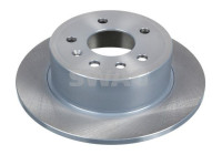 brake disc 40904850 Swag