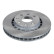 brake disc 40905179 Swag
