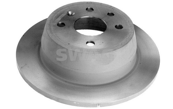 brake disc 40906260 Swag