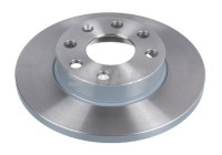 brake disc 40908504 Swag