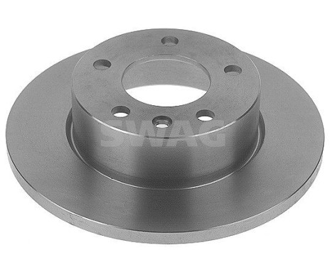 brake disc 40910744 Swag