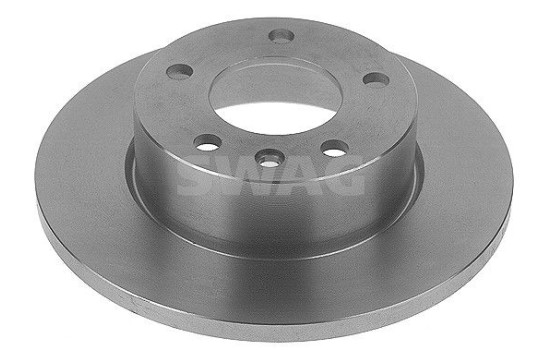 brake disc 40910744 Swag