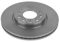 brake disc 40910745 Swag