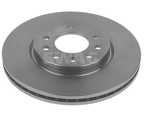 brake disc 40910745 Swag