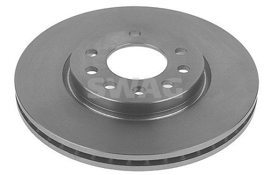 brake disc 40910745 Swag