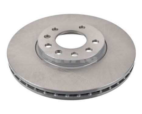brake disc 40910748 Swag