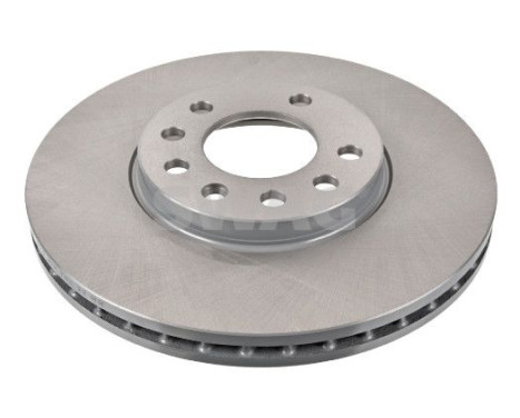 brake disc 40910748 Swag