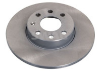 brake disc 40917209 Swag
