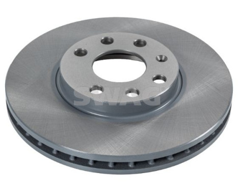 brake disc 40917210 Swag