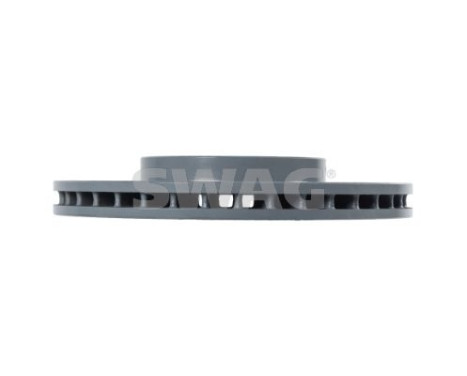 brake disc 40917210 Swag, Image 3