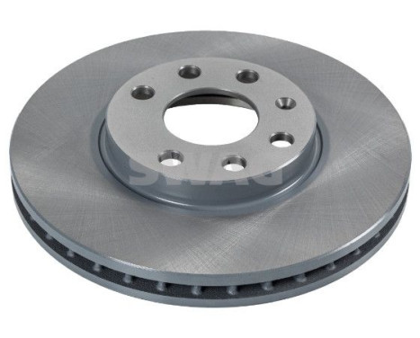 brake disc 40917210 Swag