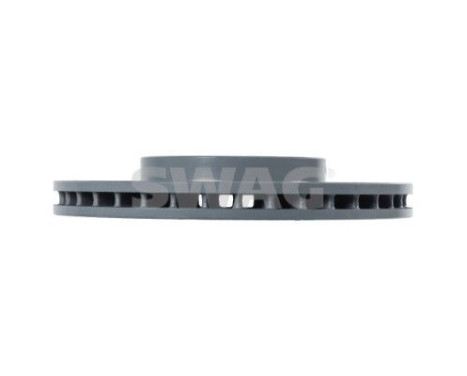 brake disc 40917210 Swag, Image 3