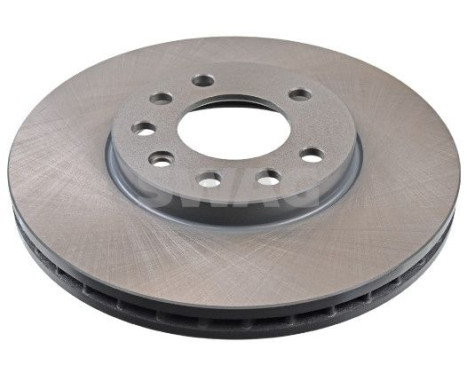 brake disc 40917211 Swag