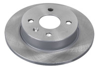 brake disc 40917212 Swag