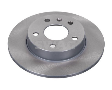 brake disc 40917213 Swag