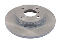 brake disc 40918888 Swag
