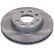 brake disc 40919508 Swag