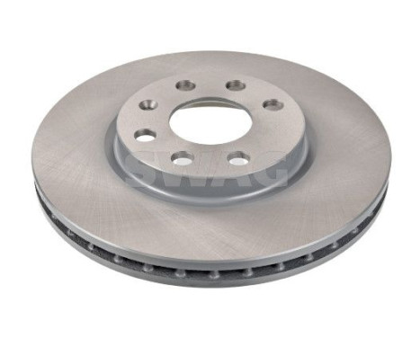 brake disc 40919509 Swag