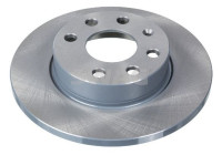 brake disc 40919510 Swag