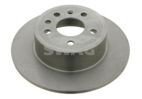 brake disc 40923544 Swag